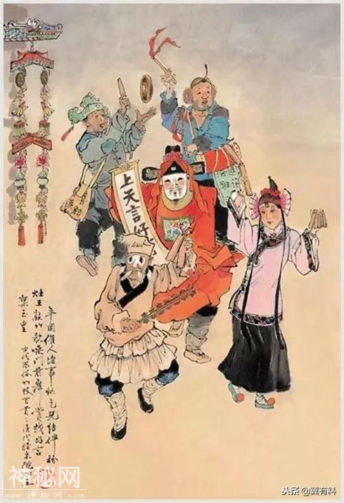 腊月民俗大合集 你都知道这些做法吗-10.jpg