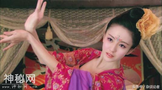 野史杂谈：古代妓女们凄惨悲凉的命运！-2.jpg