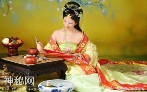 野史杂谈：古代妓女们凄惨悲凉的命运！-3.jpg