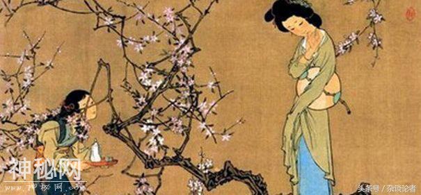 野史杂谈：古代妓女们凄惨悲凉的命运！-4.jpg