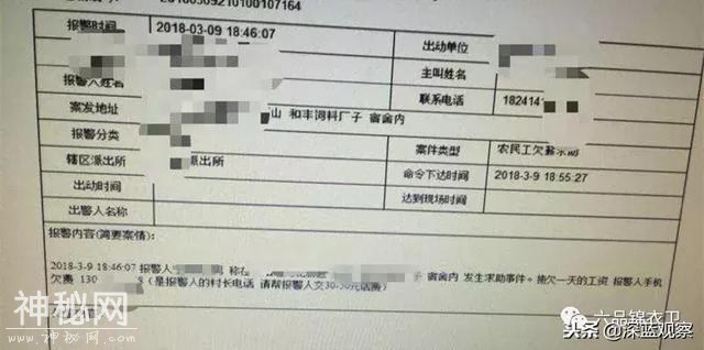 报警：22点19分，某村养鸡场落下一外星人，约1米多高，来回走动-23.jpg