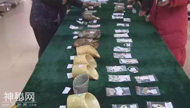 中国出了一个盗墓贼，被行家奉为祖师爷，如果不被抓秦始皇陵不保-4.jpg