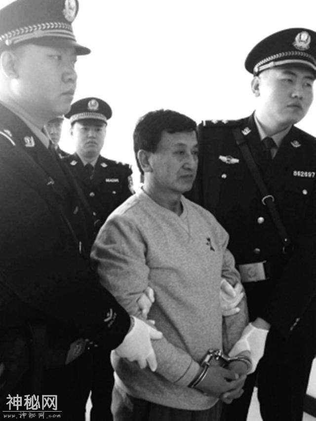 中国出了一个盗墓贼，被行家奉为祖师爷，如果不被抓秦始皇陵不保-6.jpg