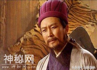 50个历史名人成就50个成语，各个不凡，名贯古今，你应该知道是谁-3.jpg