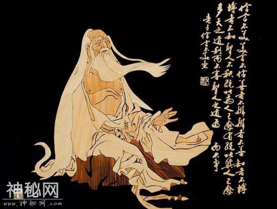 千古奇人鬼谷子，真实身份竟然是他？-7.jpg