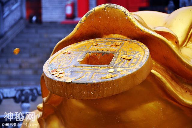 道教文化：道教财神你知道吗？（下）——财神赵公明-8.jpg