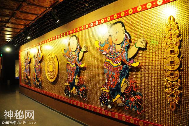 道教文化：道教财神你知道吗？（下）——财神赵公明-4.jpg