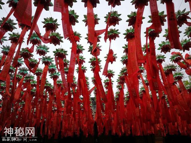 道教文化：道教财神你知道吗？（下）——财神赵公明-7.jpg