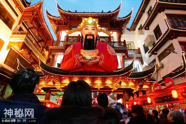 道教文化：道教财神你知道吗？（下）——财神赵公明-3.jpg