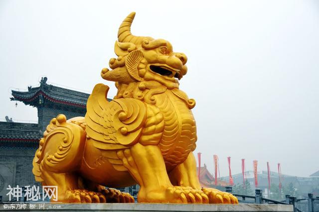 道教文化：道教财神你知道吗？（下）——财神赵公明-5.jpg
