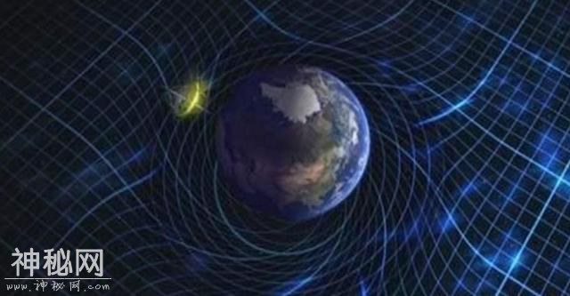 科学家发现宇宙一条定律，人类可能正被封锁在越来越小的天球内-2.jpg