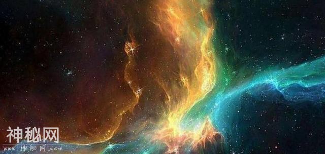 科学家发现宇宙一条定律，人类可能正被封锁在越来越小的天球内-1.jpg