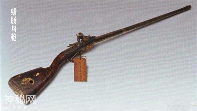 300年前，皇帝流放中国一位奇人，不然中国武器将领先全世界-4.jpg