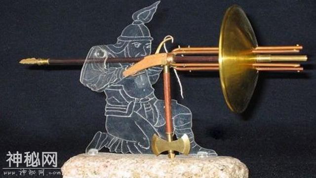 300年前，皇帝流放中国一位奇人，不然中国武器将领先全世界-7.jpg