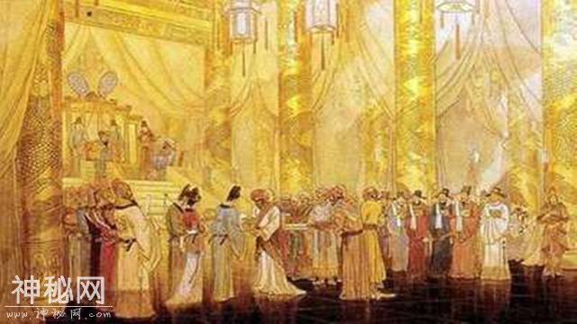 300年前，皇帝流放中国一位奇人，不然中国武器将领先全世界-1.jpg