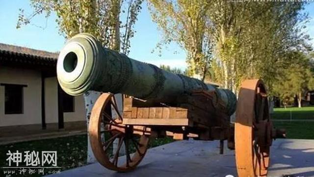 300年前，皇帝流放中国一位奇人，不然中国武器将领先全世界-6.jpg