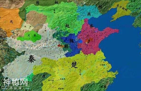 为什么秦国要冒险发动长平之战？-1.jpg