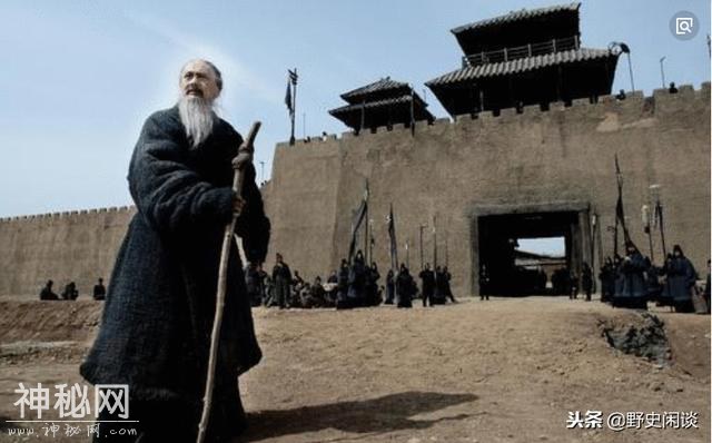 孔子周游列国，唯独没有去秦国，而秦国却偏偏实现了统一-5.jpg