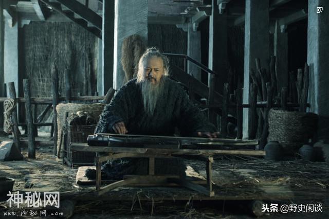 孔子周游列国，唯独没有去秦国，而秦国却偏偏实现了统一-2.jpg