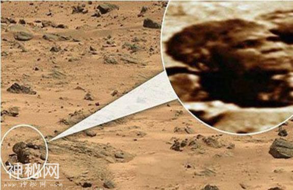 太阳系内仅火星最可能有生命？这几个星球就不服气了，尤其木卫二-1.jpg