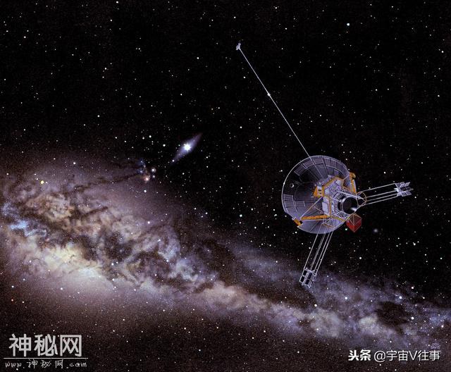 一亿亿分之一瓦！旅行者号发回地球的信号如此微弱，如何接收到？-1.jpg