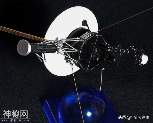 一亿亿分之一瓦！旅行者号发回地球的信号如此微弱，如何接收到？-2.jpg