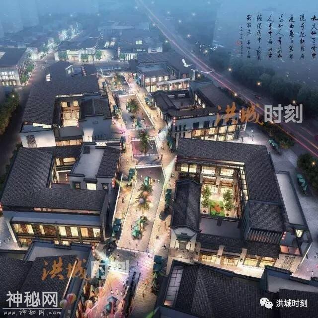 老城新变化！绳金塔民俗风情街最新进度！要打造成地标性历史文化街区！-5.jpg