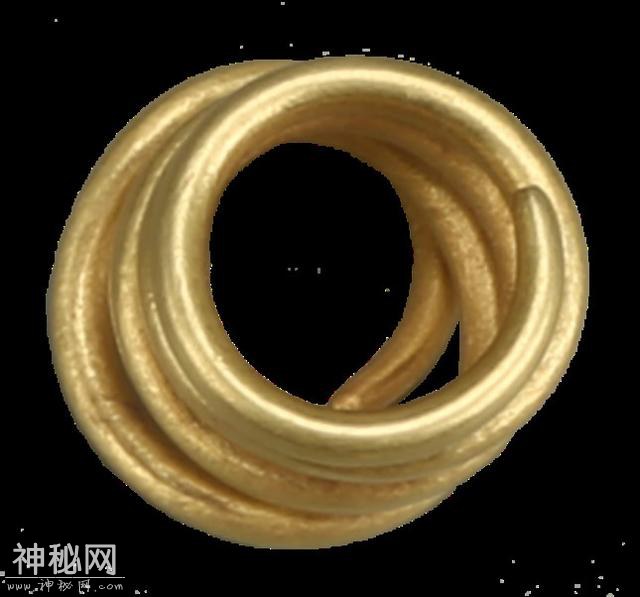 陕西刘家洼考古最新出土铜鼎、金器亮瞎眼：又找到新的“芮公”“芮太子”！-22.jpg