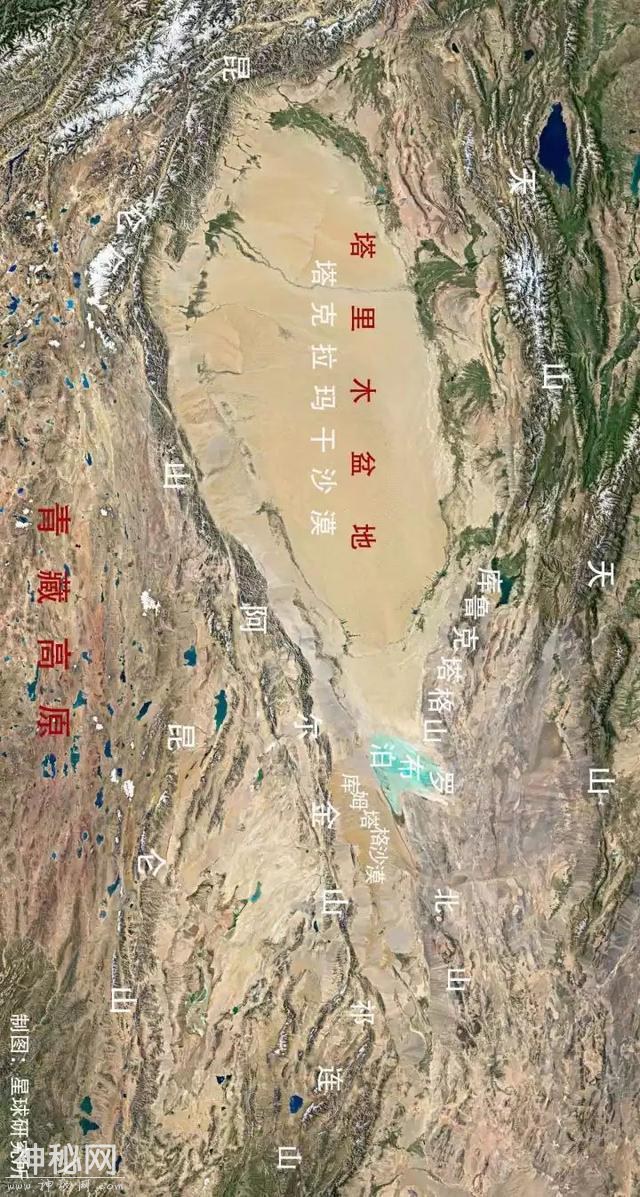 看完，你就知道罗布泊有多神秘了！-6.jpg