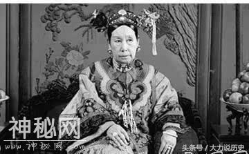 野史：古代四大最损私德的事，传闻做了必受惩罚？慈禧做过一件-2.jpg
