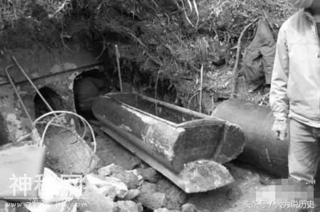 野史：古代四大最损私德的事，传闻做了必受惩罚？慈禧做过一件-1.jpg