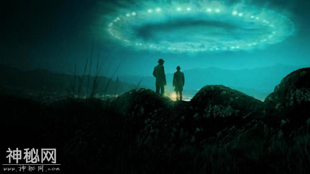 蓝皮书计划：1万多起UFO报告700多起无解，真实事件再现屏幕-7.jpg