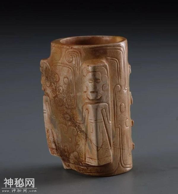 春秋时芮国后期都城遗址在哪？考古确定陕西刘家洼遗址-15.jpg