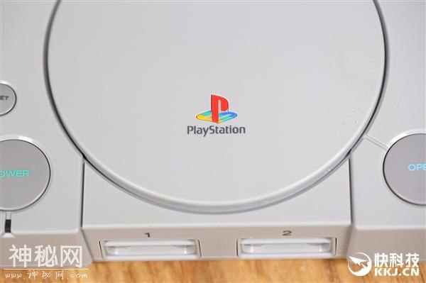 这就是索尼PlayStation Classic：复刻初代情怀满满-4.jpg