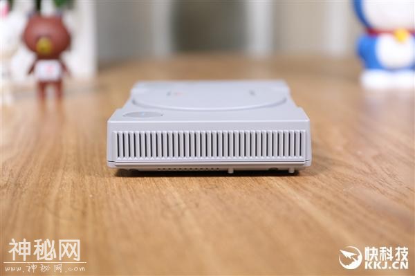 这就是索尼PlayStation Classic：复刻初代情怀满满-11.jpg