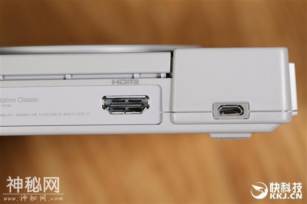 这就是索尼PlayStation Classic：复刻初代情怀满满-10.jpg