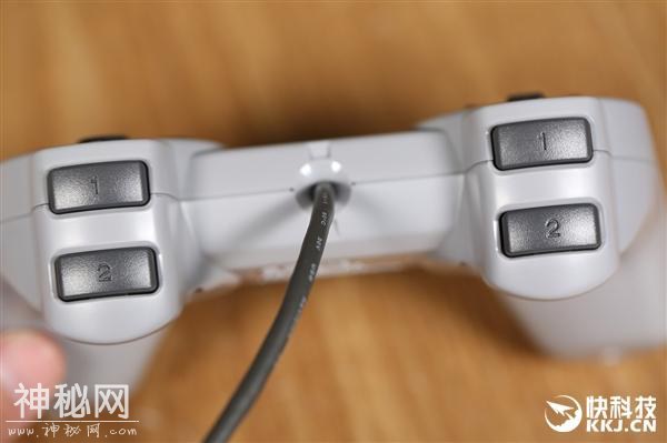 这就是索尼PlayStation Classic：复刻初代情怀满满-17.jpg