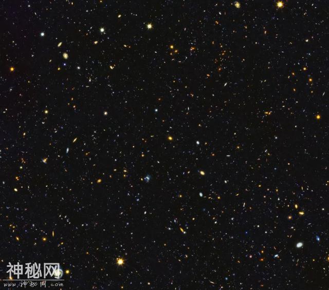 有史以来视野最大的远古宇宙照片，包含了将近15000个星系-1.jpg