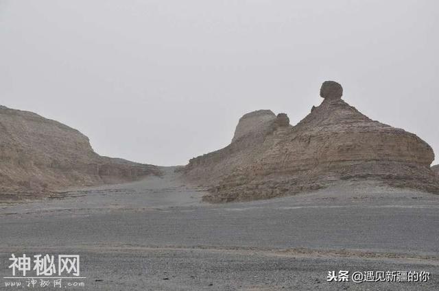 前来大美新疆旅行，一定要了解神秘的罗布泊-2.jpg