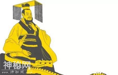 野史揭秘：秦朝第一女富豪 却被秦始皇利用一生-2.jpg