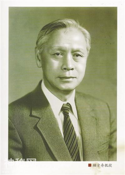 发明“糖丸”的病毒学专家顾方舟逝世 享年92岁-1.jpg