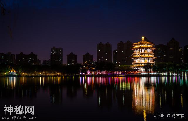 人文西安，观古城风貌，叹历史兴衰-7.jpg