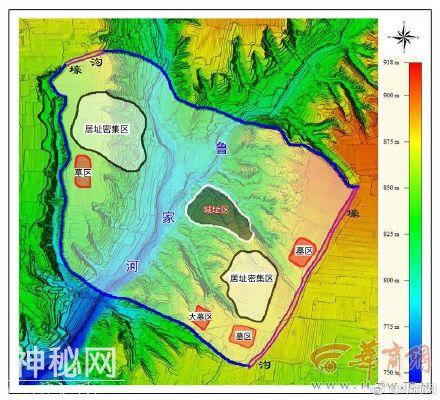 澄城刘家洼遗址曝出重磅考古发现！-1.jpg