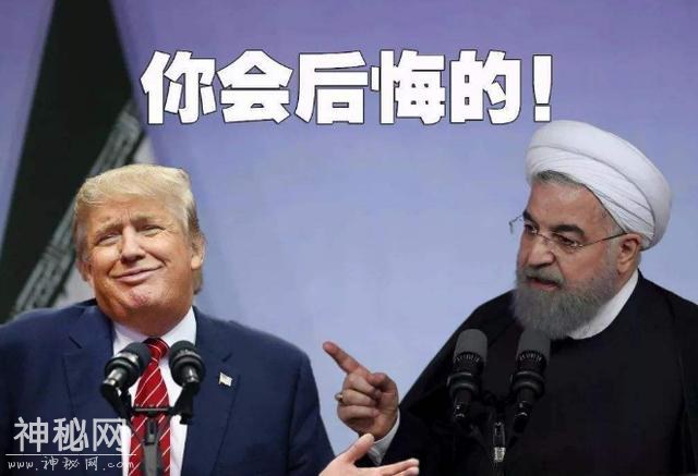 美国受了什么刺激？只允许自己探索宇宙奥秘，却抵制伊朗发射卫星-2.jpg