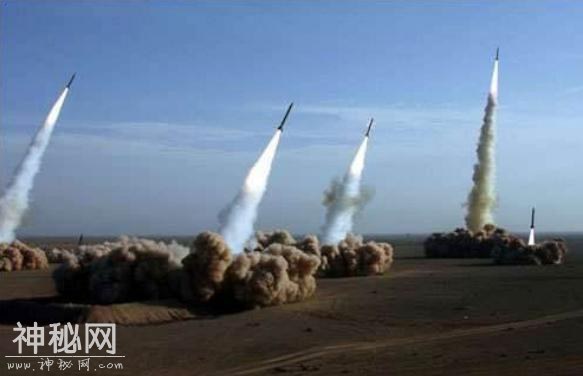 美国受了什么刺激？只允许自己探索宇宙奥秘，却抵制伊朗发射卫星-3.jpg