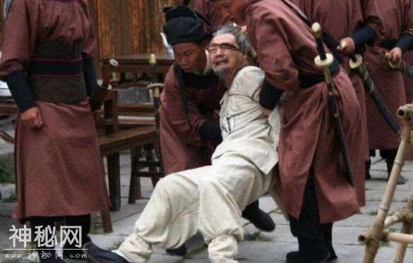 同样是开国皇帝，为何刘裕要对司马氏这样赶尽杀绝呢？-5.jpg