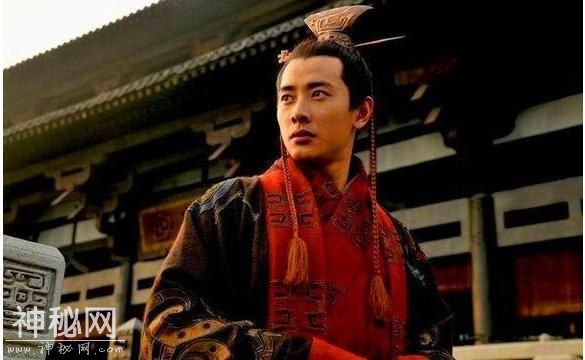 同样是开国皇帝，为何刘裕要对司马氏这样赶尽杀绝呢？-4.jpg