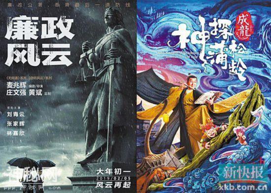 2019年春节档科幻和喜剧类有望拔得头筹-1.jpg