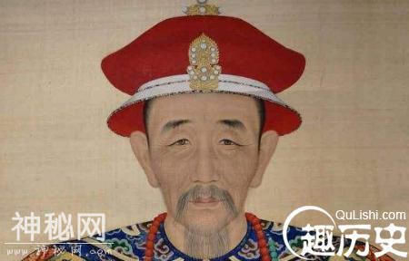野史趣闻：乾隆为何对其父宠妃情有独钟-3.jpg