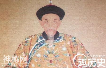 野史趣闻：乾隆为何对其父宠妃情有独钟-2.jpg